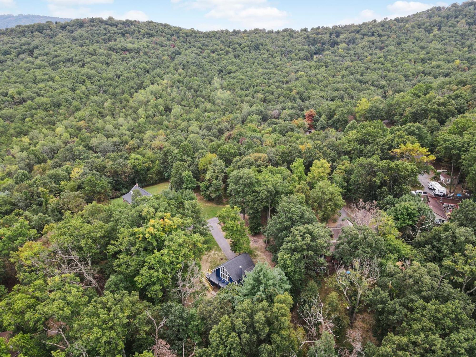 New! Sapphire Ridge Escape To Shenandoah River Front Royal Exterior photo